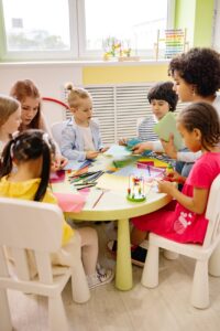 Cómo aumentar la actividad física en los niños: estrategias para el colegio